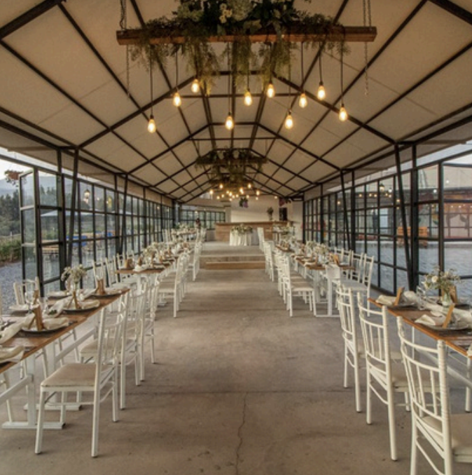 Salón de Eventos